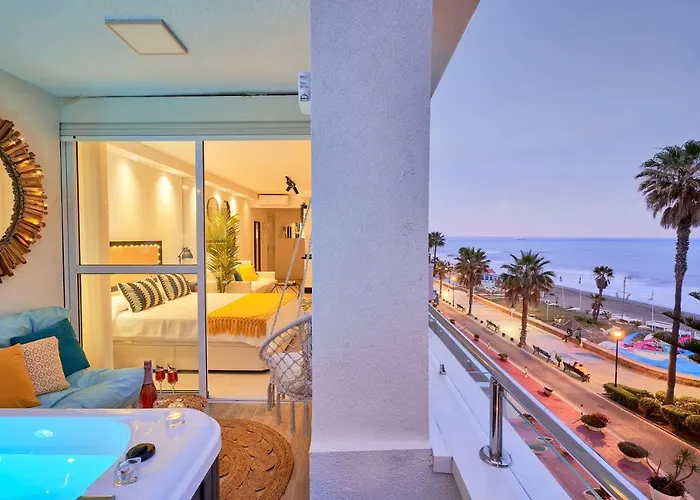 Roca Chica * Torremolinos