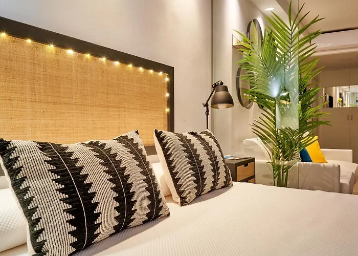 Roca Chica Appartement