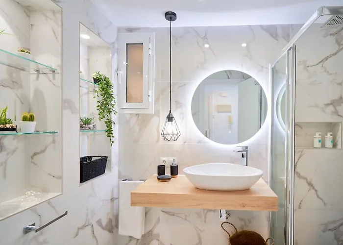 Appartement Roca Chica