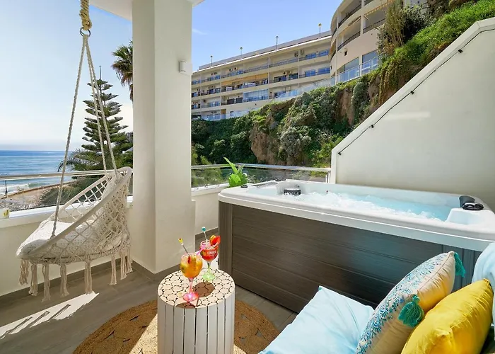 Roca Chica Torremolinos